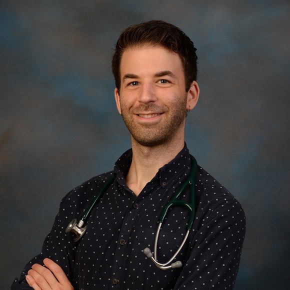 Meet your Posher, Garrett - Picture 1 of 1